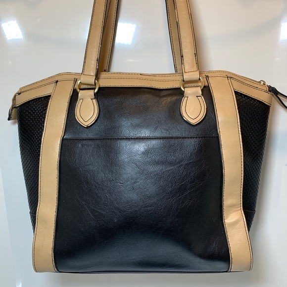 London Fog Faux Leather Purse‎ - Picture 4 of 8